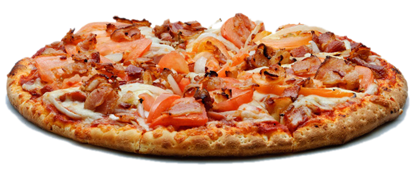 Detail Pizzas Png Nomer 22