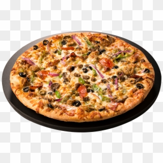 Detail Pizzas Png Nomer 23