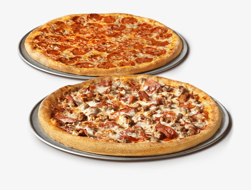 Detail Pizzas Png Nomer 30