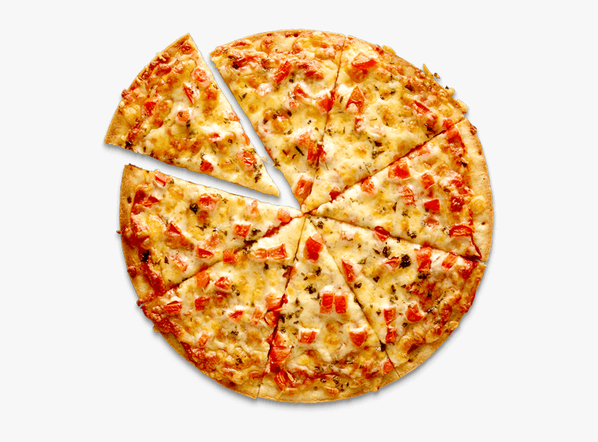 Detail Pizzas Png Nomer 32