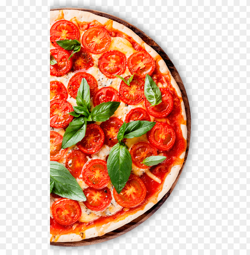 Detail Pizzas Png Nomer 33