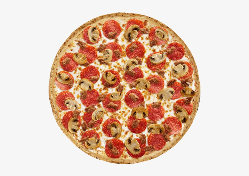 Detail Pizzas Png Nomer 42