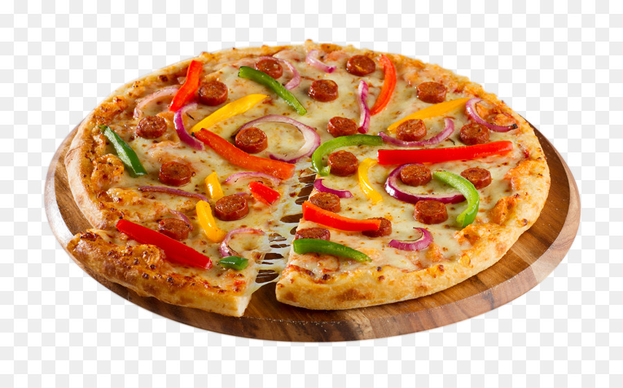 Detail Pizzas Png Nomer 46