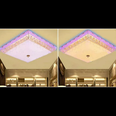 Detail Plafon Kaca Rumah Nomer 47
