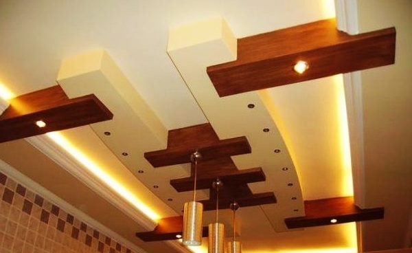 Detail Plafon Kalsiboard Rumah Minimalis Nomer 37