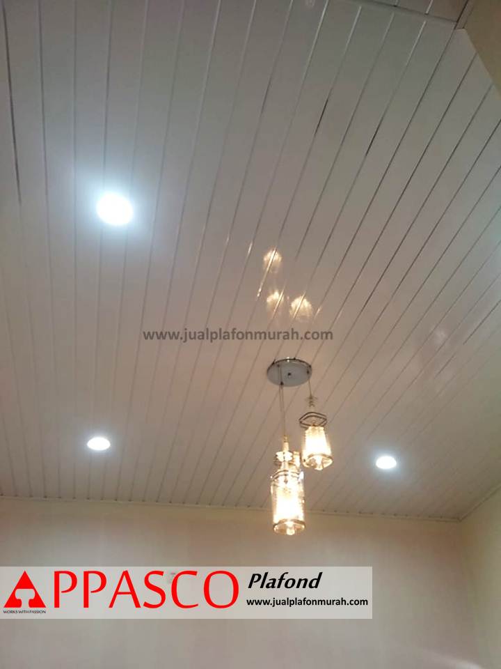 Detail Plafon Kalsiboard Rumah Minimalis Nomer 44