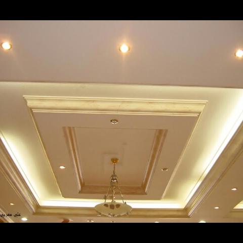 Detail Plafon Kalsiboard Rumah Minimalis Nomer 46