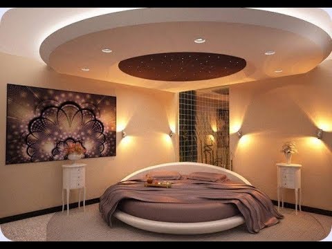 Detail Plafon Kamar Tidur Utama Nomer 34