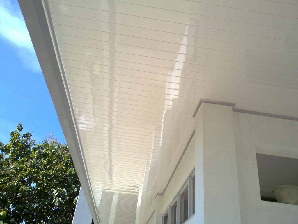 Detail Plafon Pvc Teras Rumah Nomer 48