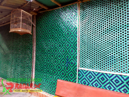 Detail Plafon Rumah Dari Terpal Plastik Nomer 21