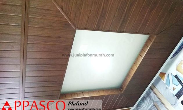 Detail Plafon Rumah Jawa Nomer 29