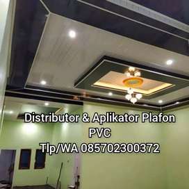 Detail Plafon Rumah Jawa Nomer 35