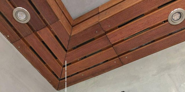 Detail Plafon Rumah Kayu Nomer 39