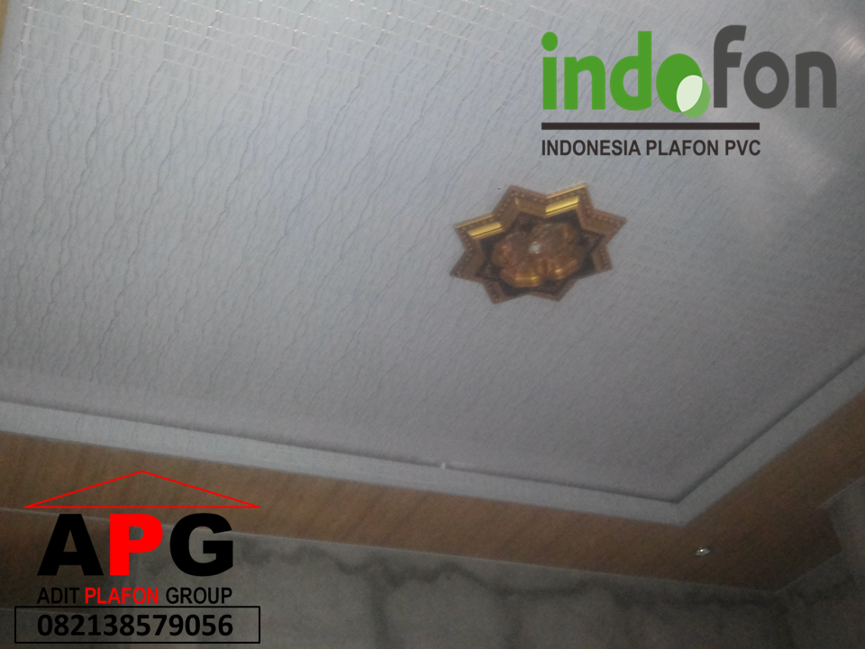 Detail Plafon Rumah Minimalis Dari Grc Nomer 54