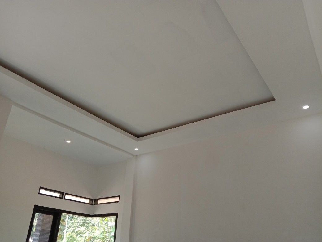 Detail Plafon Rumah Minimalis Dari Grc Nomer 7