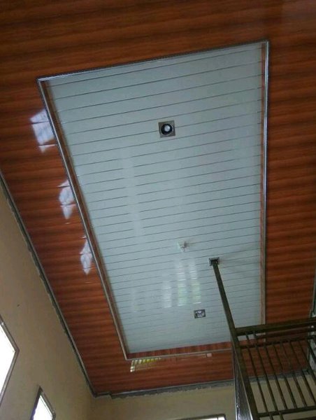 Detail Plafon Rumah Pvc Nomer 12