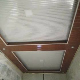 Detail Plafon Rumah Pvc Nomer 20