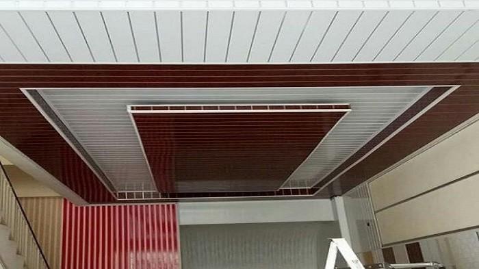 Detail Plafon Rumah Pvc Nomer 31