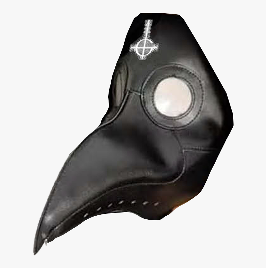 Plague Doctor Mask Png - KibrisPDR