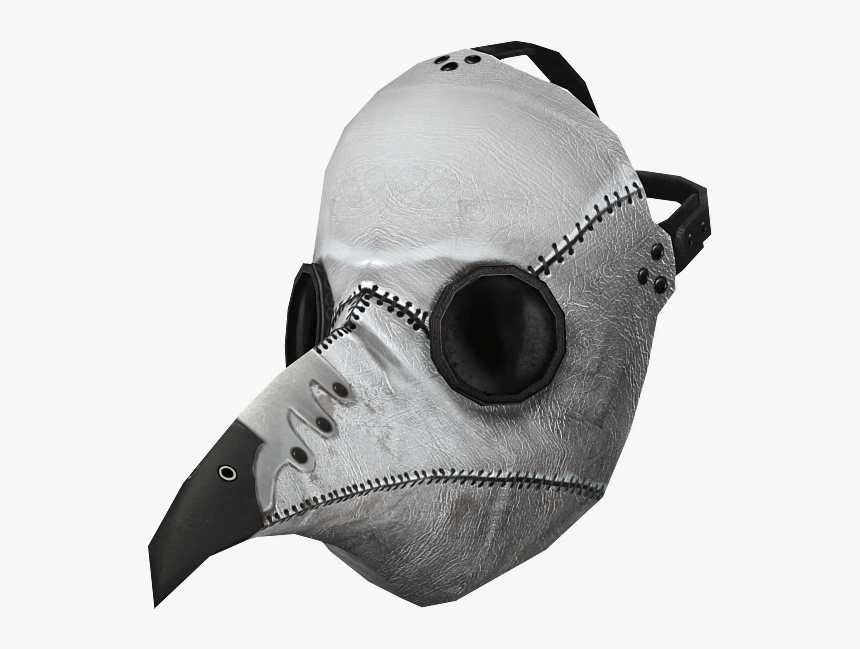 Detail Plague Doctor Mask Png Nomer 11