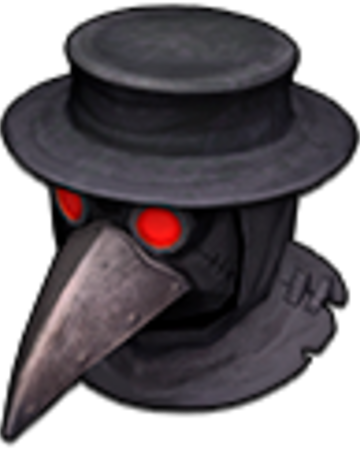 Detail Plague Doctor Mask Png Nomer 48