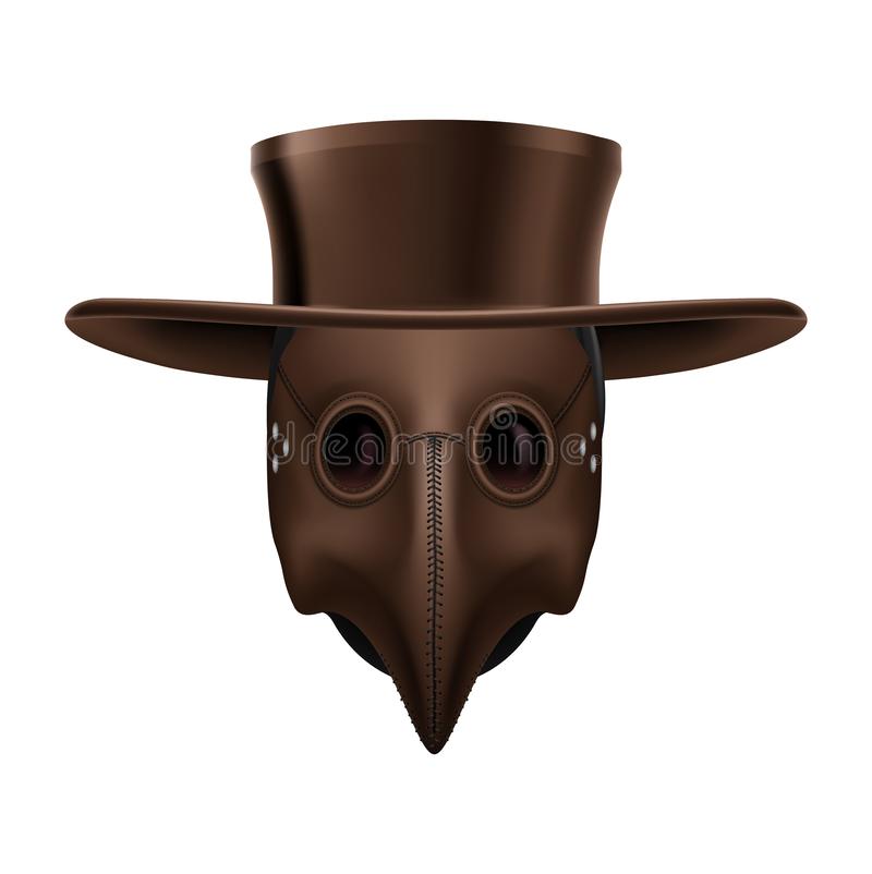 Detail Plague Doctor Mask Png Nomer 51