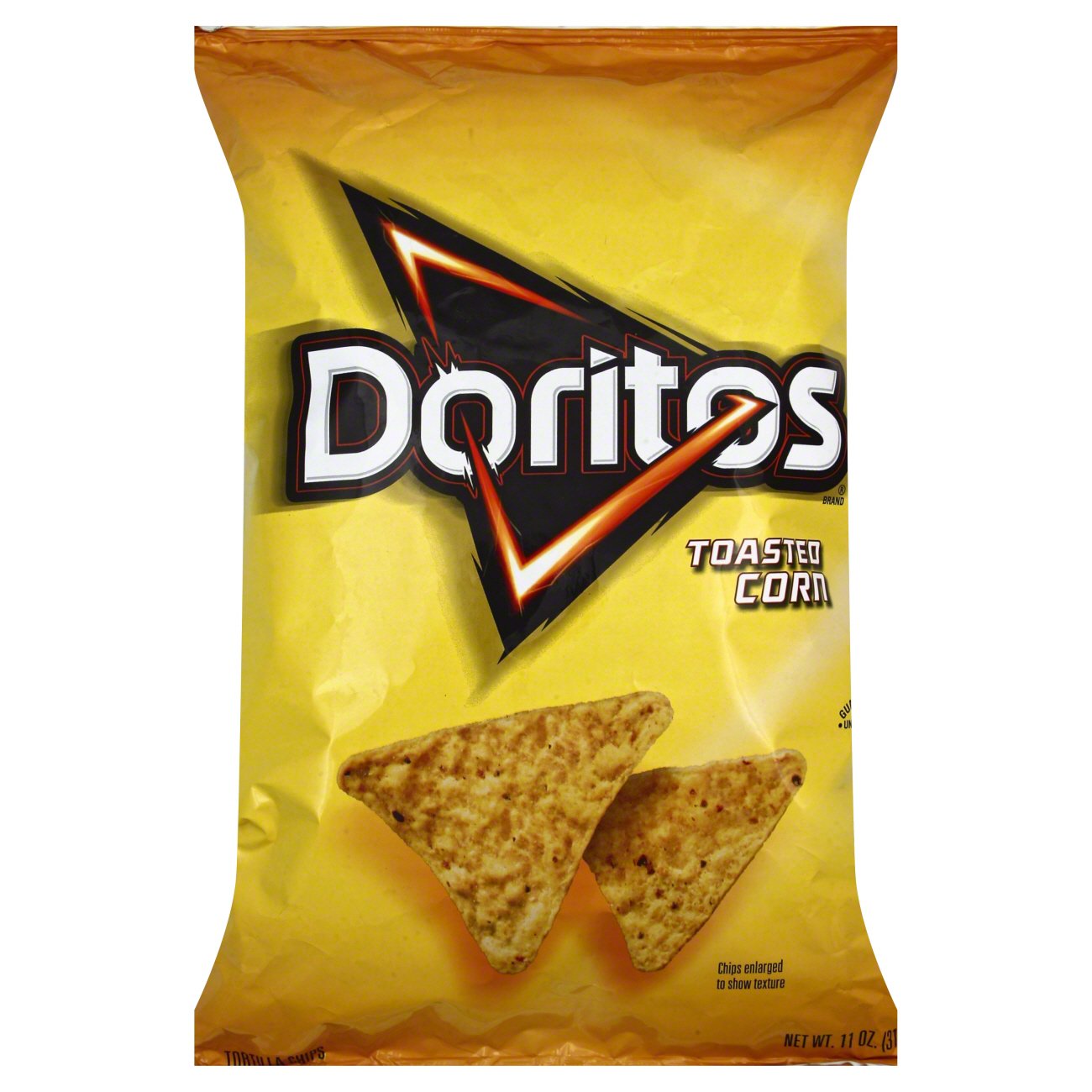 Detail Plain Dorito Chips Nomer 2