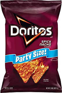 Detail Plain Dorito Chips Nomer 37