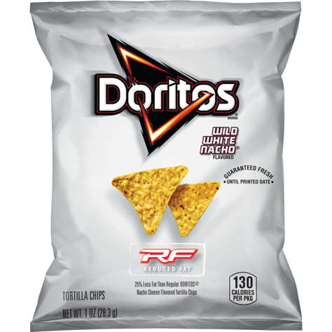 Detail Plain Dorito Chips Nomer 45