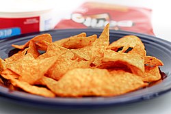 Detail Plain Dorito Chips Nomer 49