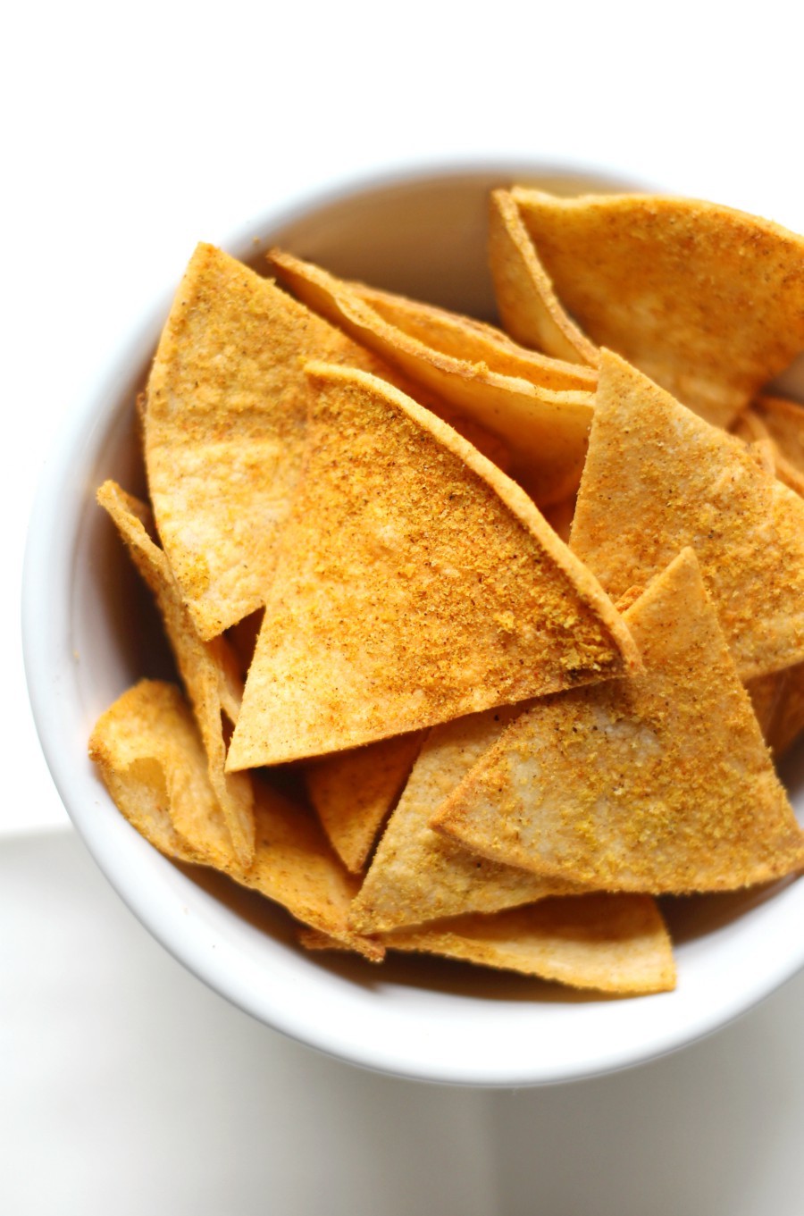 Detail Plain Doritos Chips Nomer 28