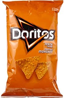 Detail Plain Doritos Chips Nomer 30