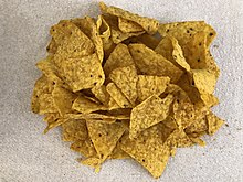 Detail Plain Doritos Chips Nomer 43