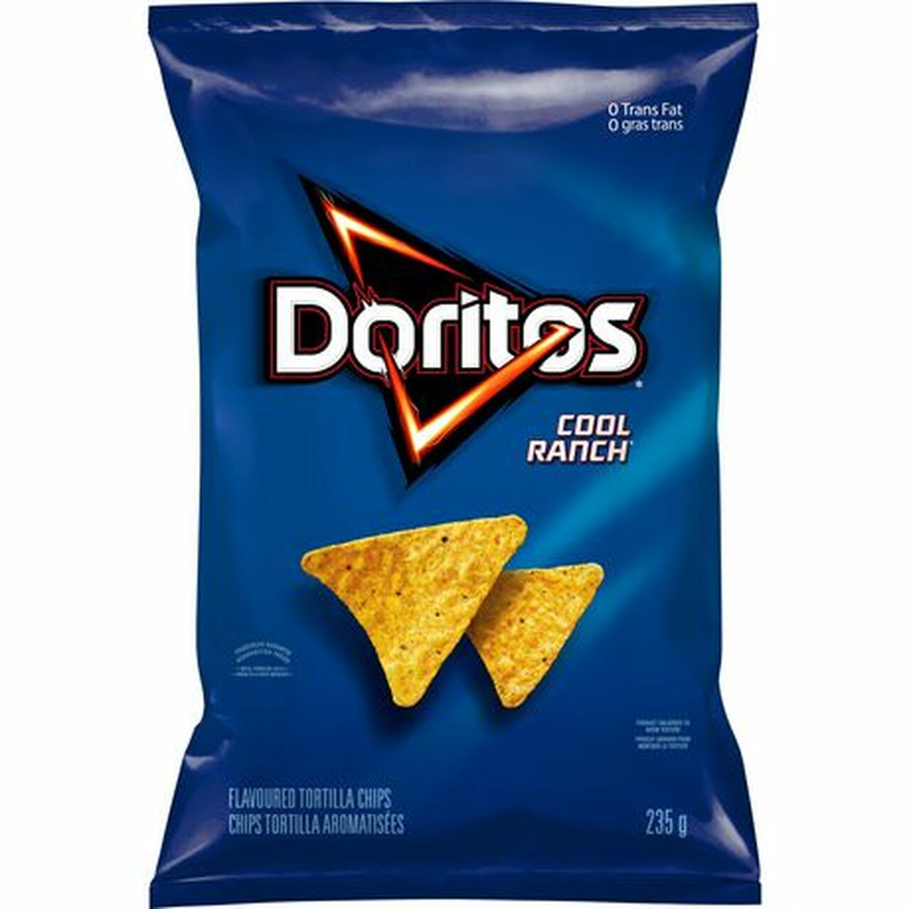 Detail Plain Doritos Chips Nomer 44