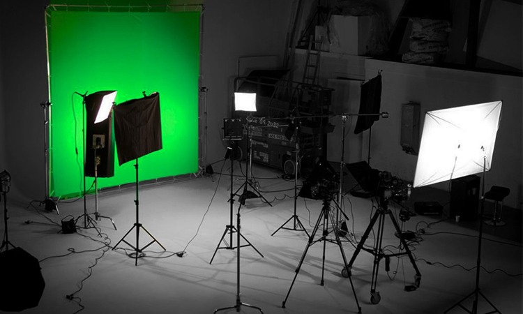 Detail Plain Green Screen Background Hd Nomer 55