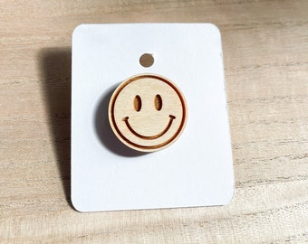 Detail Plain Smiley Face Nomer 34