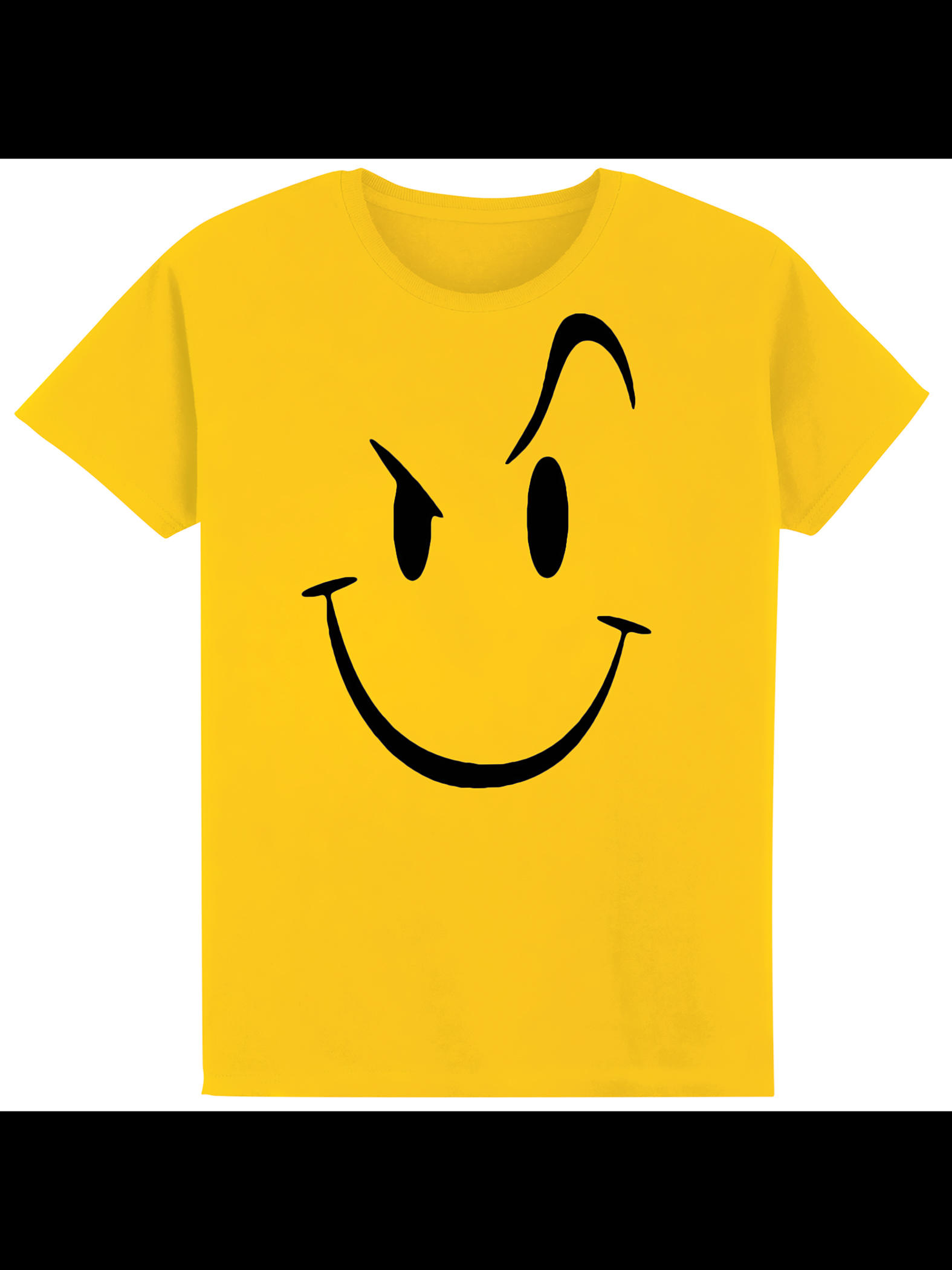 Detail Plain Smiley Face Nomer 35