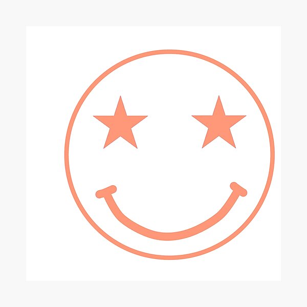 Detail Plain Smiley Face Nomer 44