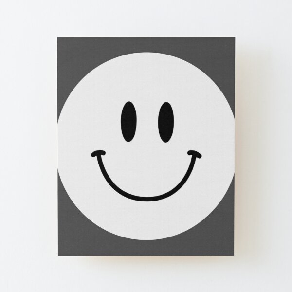 Download Plain Smiley Face Nomer 45