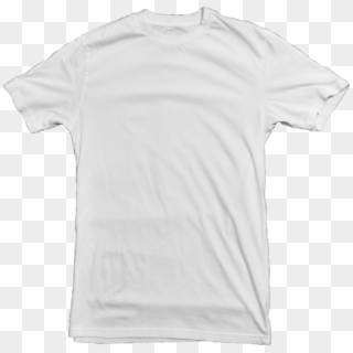 Detail Plain White Shirt Png Nomer 19