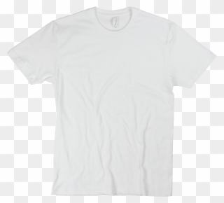 Detail Plain White Shirt Png Nomer 30