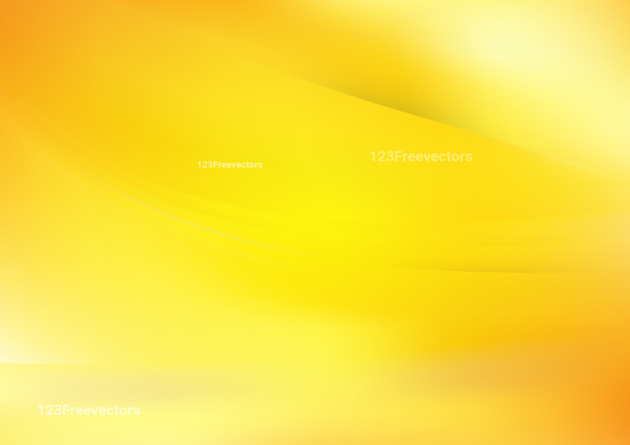 Detail Plain Yellow Background Nomer 25