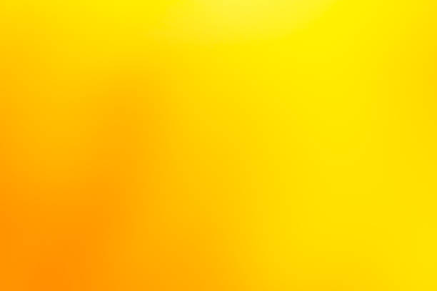 Detail Plain Yellow Background Nomer 6