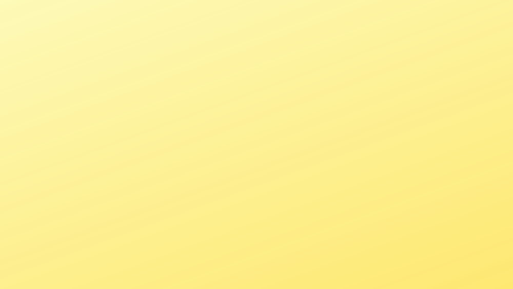 Detail Plain Yellow Background Nomer 47