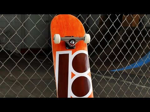 Detail Plan B Skateboards Nomer 26