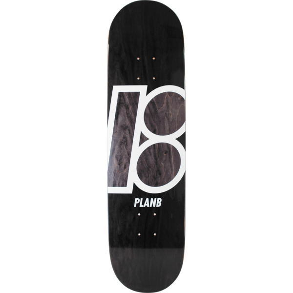 Detail Plan B Skateboards Nomer 38