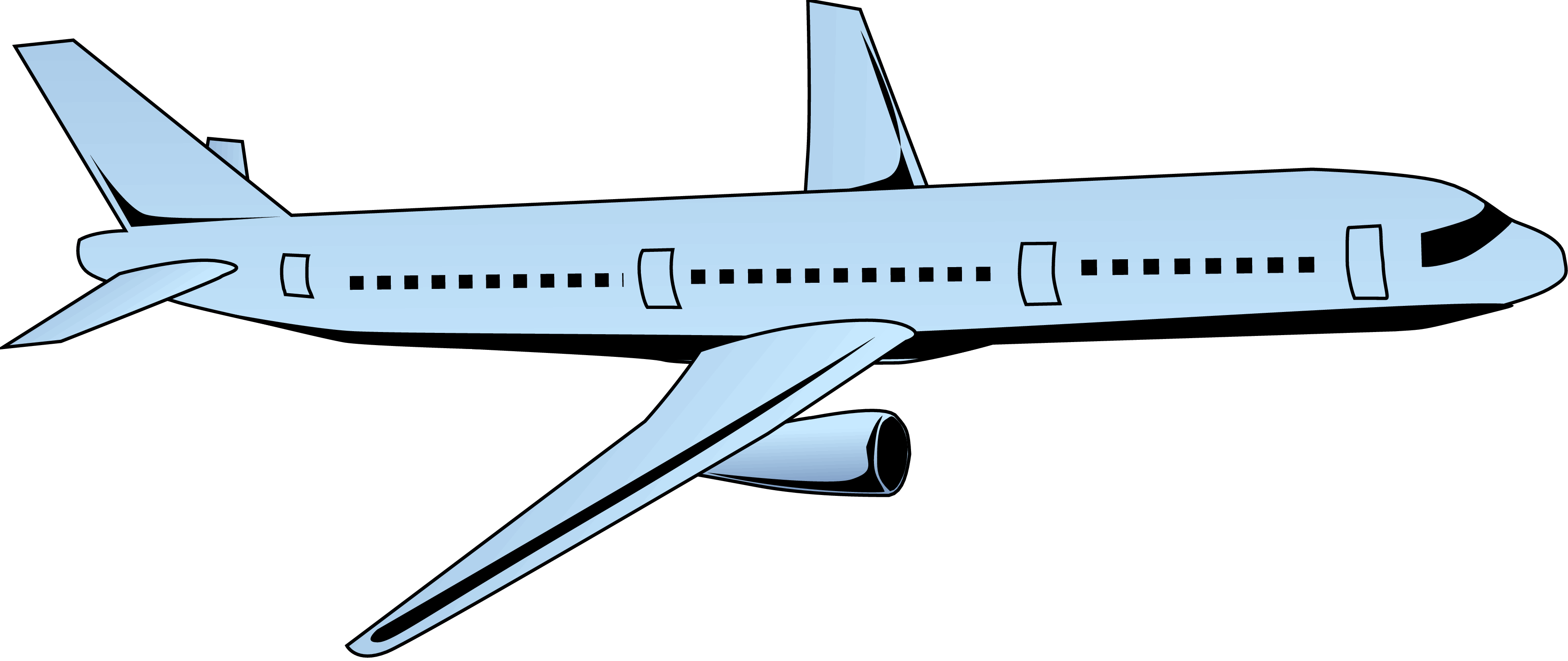 Detail Plane Animation Png Nomer 13