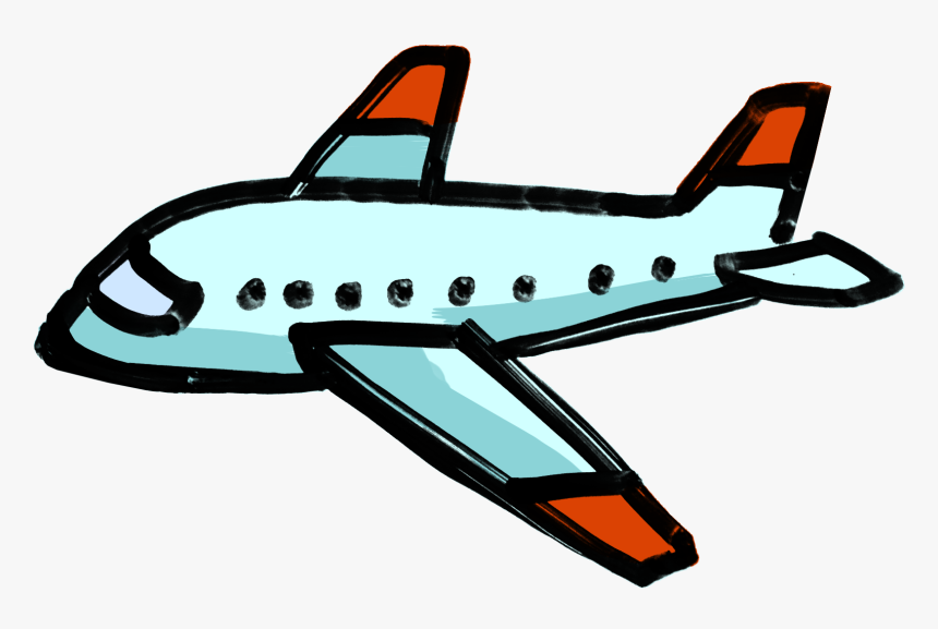 Detail Plane Animation Png Nomer 3