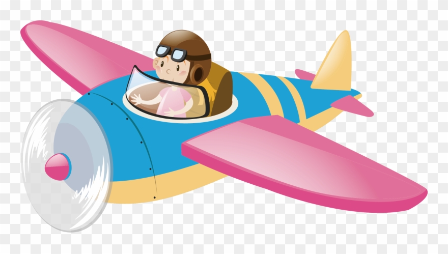 Detail Plane Animation Png Nomer 28