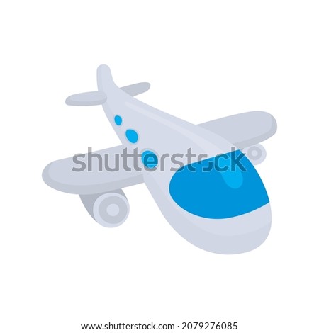 Detail Plane Animation Png Nomer 38